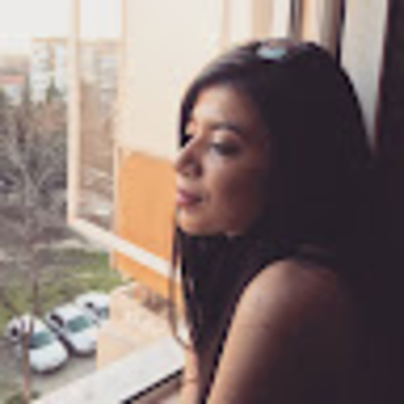 Meet your Posher, Preslava - Picture 1 of 1